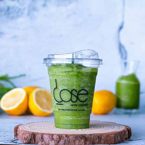 ليمون نعناع