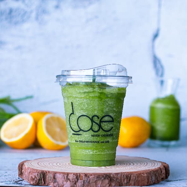 ليمون نعناع