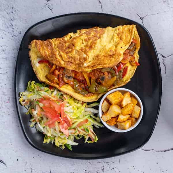 سبانش أومليت