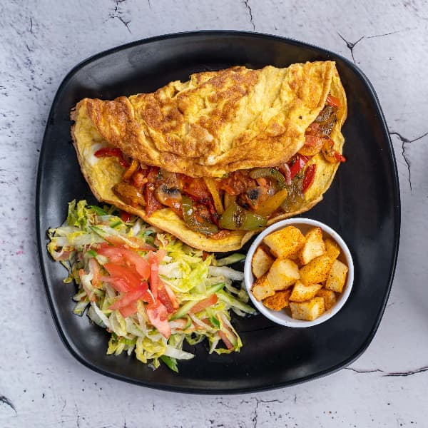 سبانش أومليت