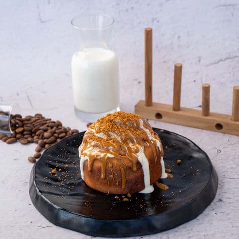 سينابون باللوتس