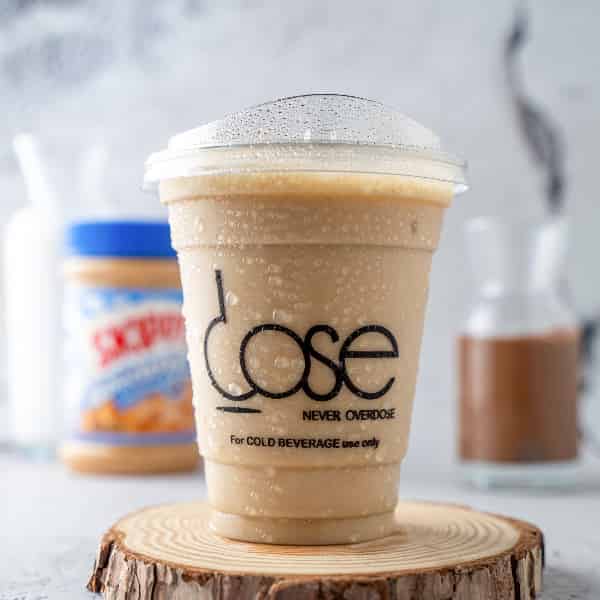 بينت بتر سموذي