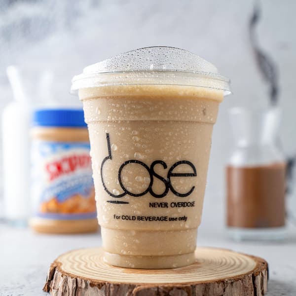 بينت بتر سموذي