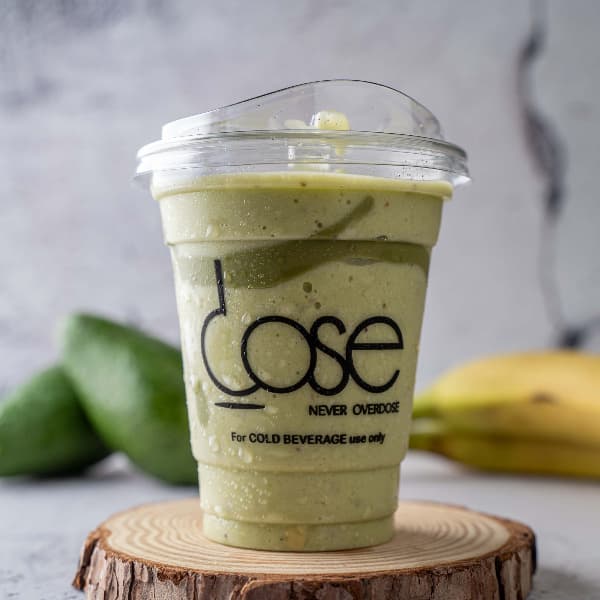 افوكادو سموذي