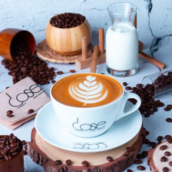 كافيه لاتيه