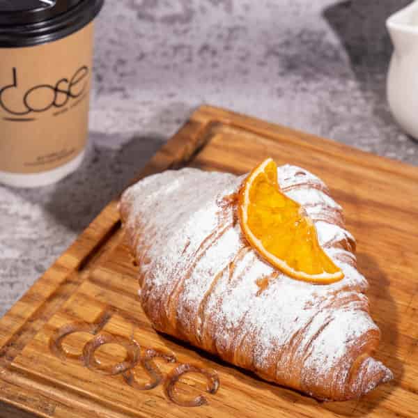 اورانج كروسان