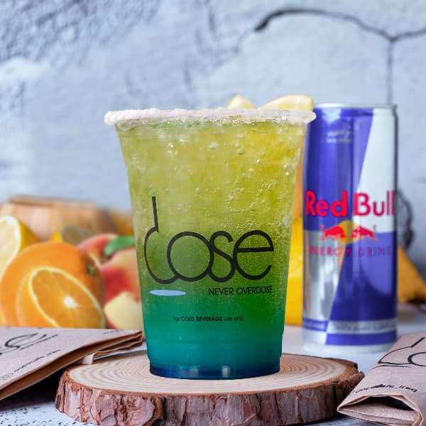 ميكسيكان بلو