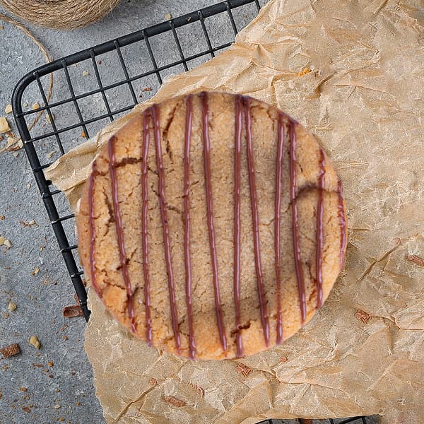 نوتيلا كوكيز