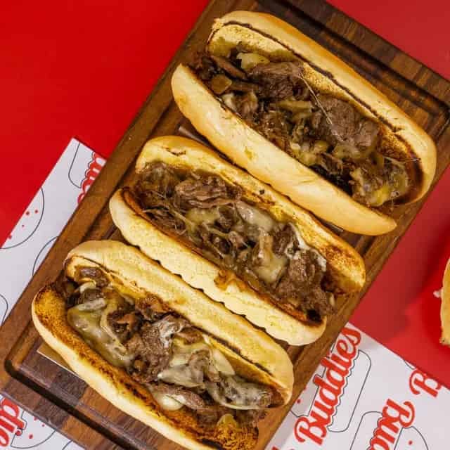 ميني فيلي ستيك