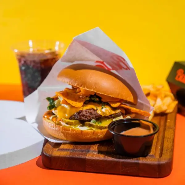 ناتشوز بركر