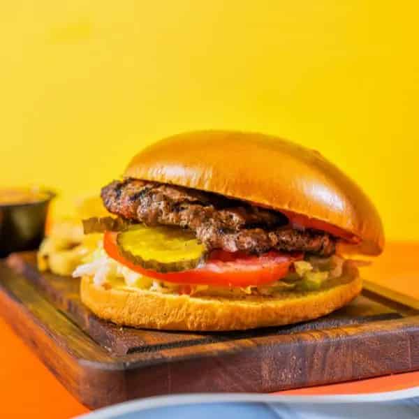 كلاسيك بركر