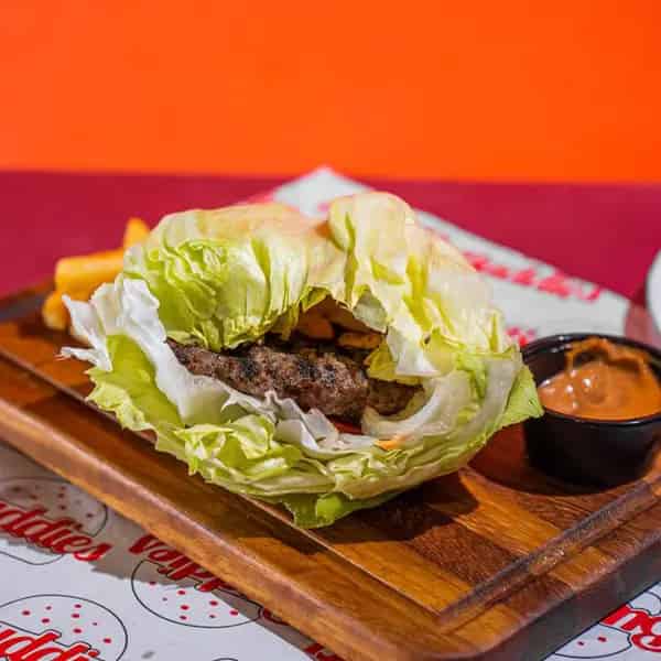 بروتين بركر