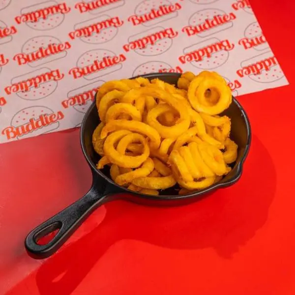 فرايز كيرلي