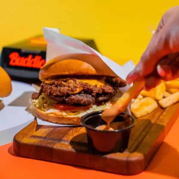 سلوبي جوي بركر